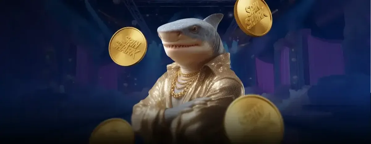 SpinShark