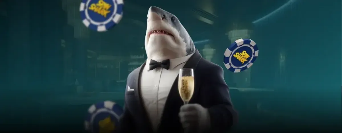 SpinShark