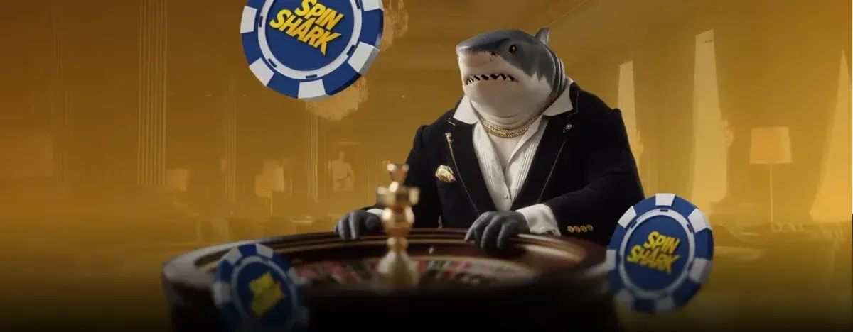SpinShark